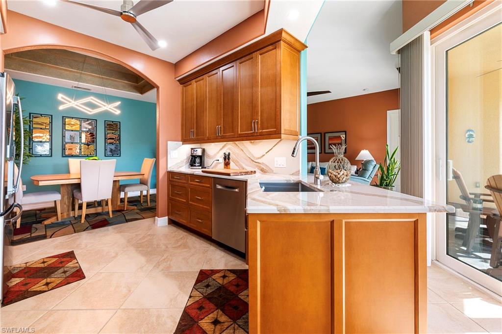 JONATHANS BAY - Residential