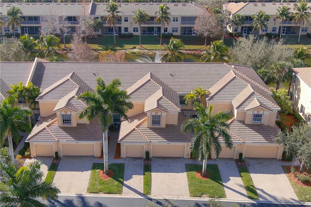 JONATHANS BAY - Residential