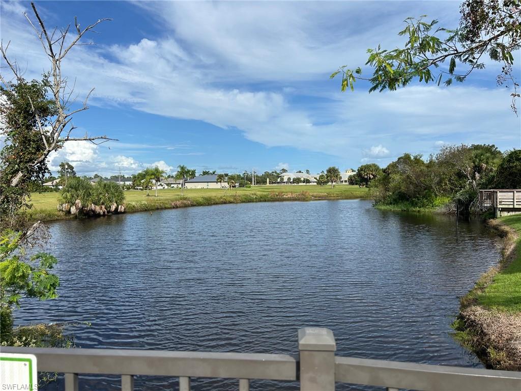 BURNT STORE LAKES - Land