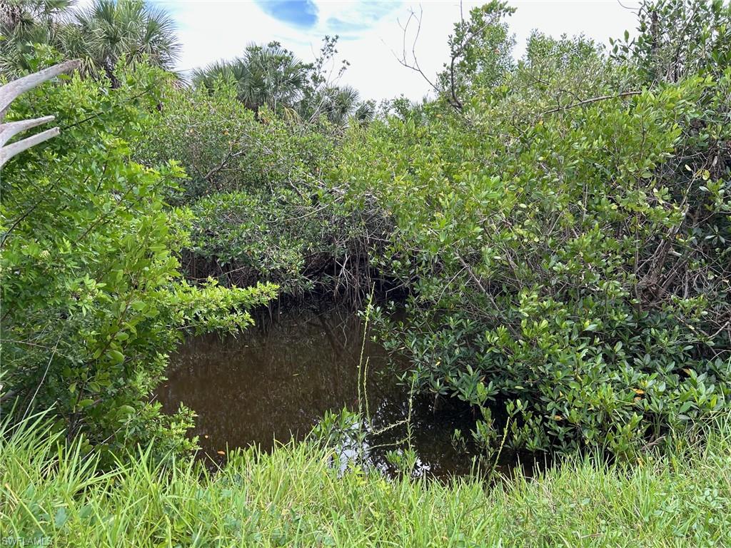 BURNT STORE LAKES - Land