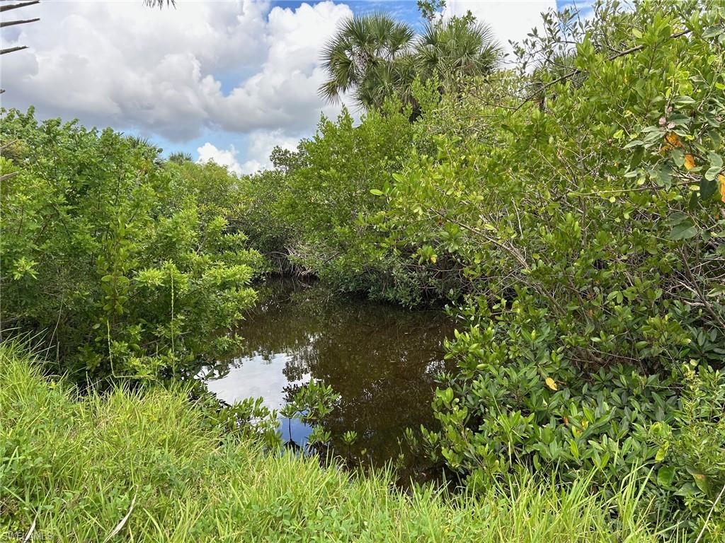 BURNT STORE LAKES - Land