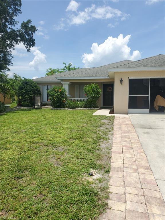 LEHIGH ACRES - Residential