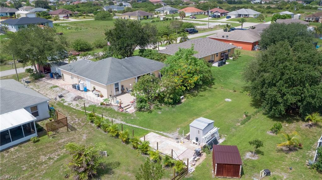 LEHIGH ACRES - Residential