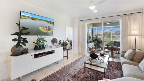 Photo of 1685 Morning Sun LN #E24, NAPLES, FL 34119 (MLS # 225079407)