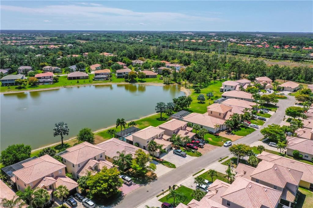 STONEYBROOK - Residential