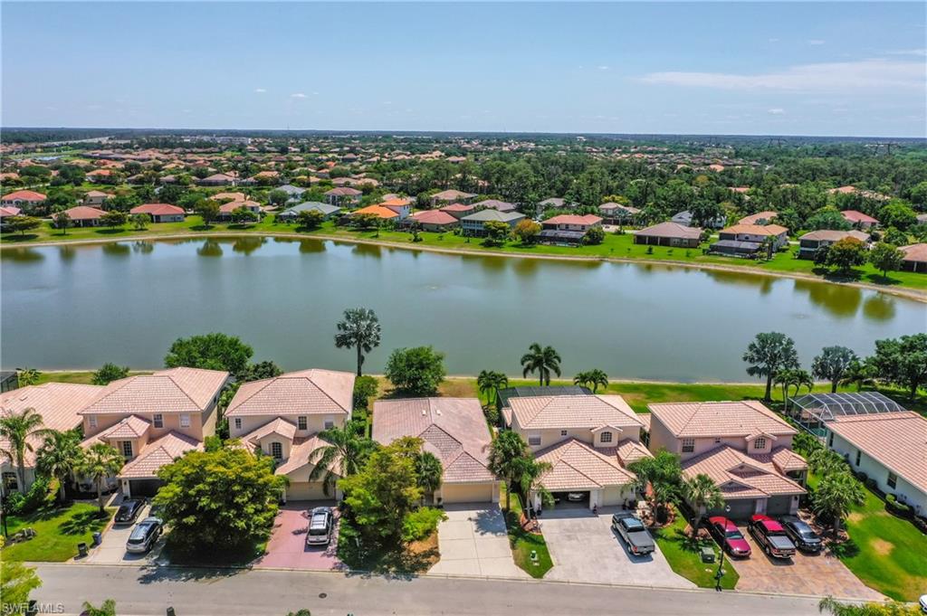 STONEYBROOK - Residential