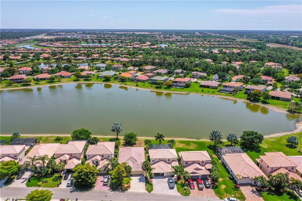 STONEYBROOK - Residential