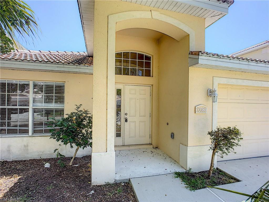 STONEYBROOK - Residential