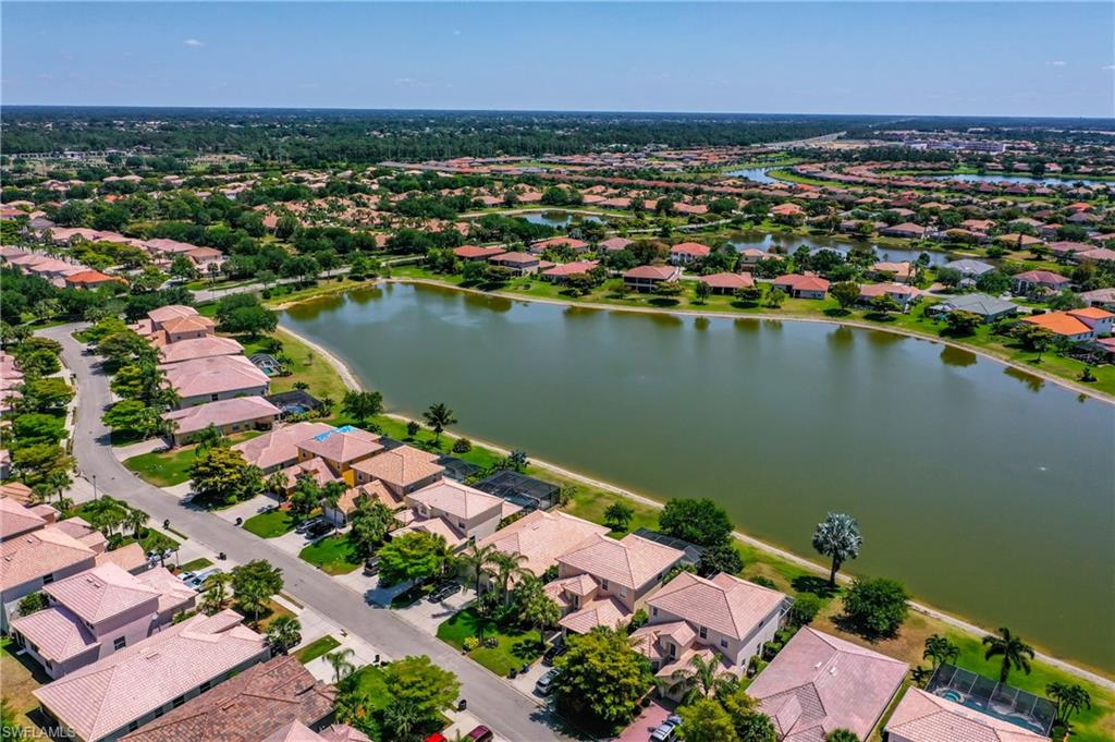 STONEYBROOK - Residential