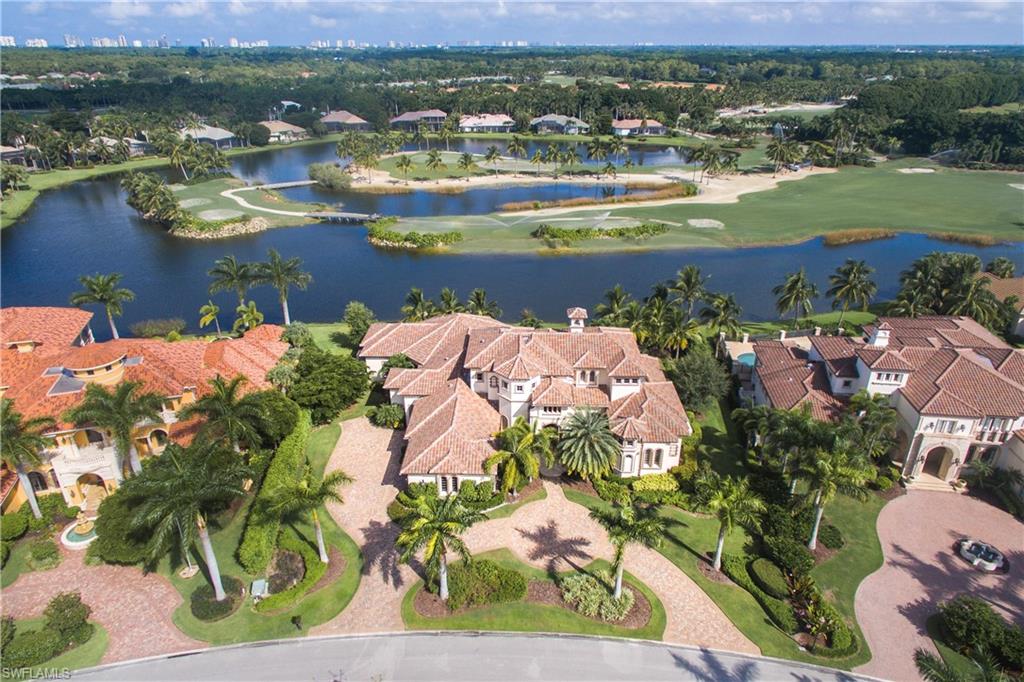 ISLE ROYALE - Residential