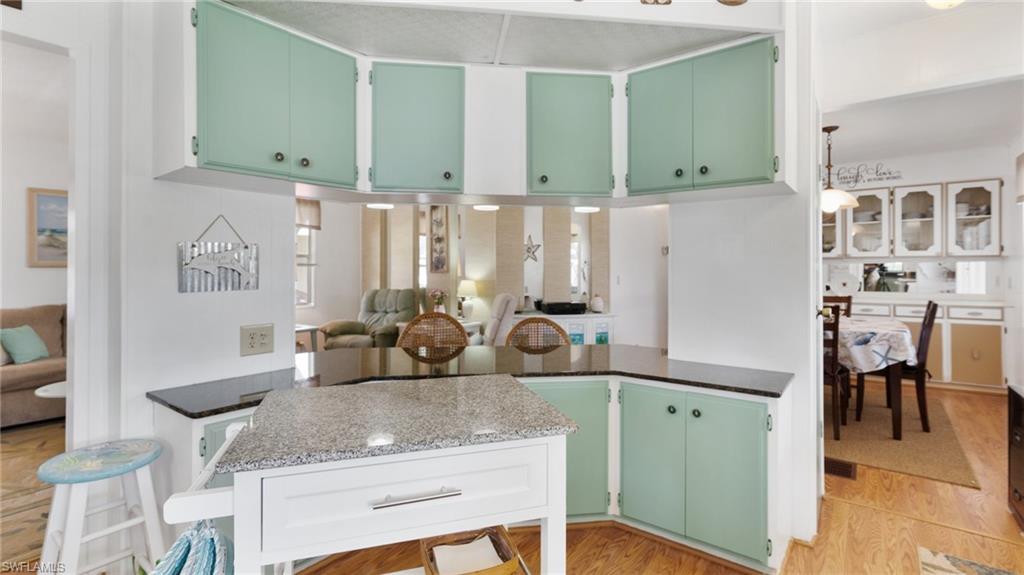 OLD BRIDGE VILLAGE - Residential