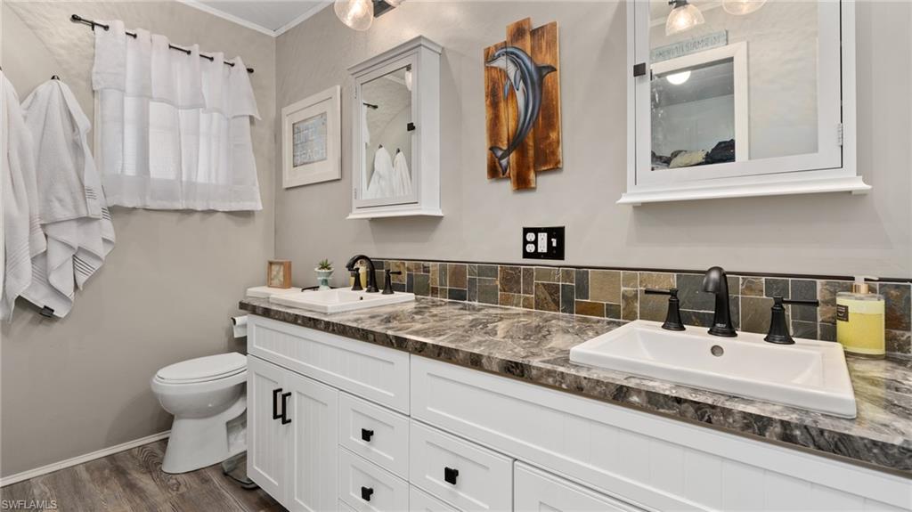 OLD BRIDGE VILLAGE - Residential