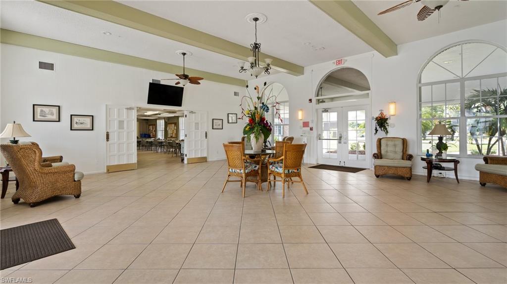 OLD BRIDGE VILLAGE - Residential