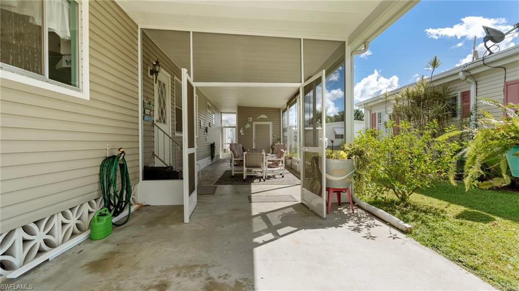 OLD BRIDGE VILLAGE - Residential