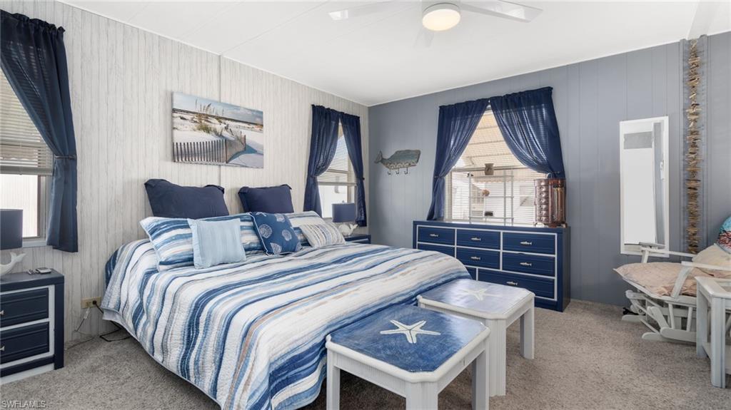 OLD BRIDGE VILLAGE - Residential