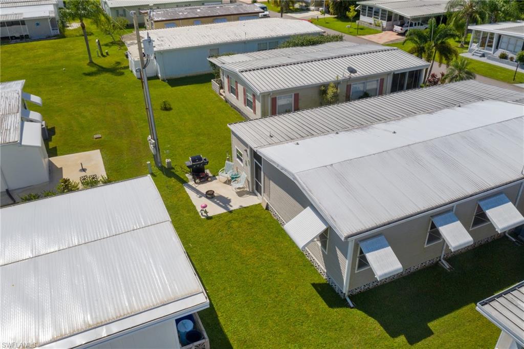 OLD BRIDGE VILLAGE - Residential