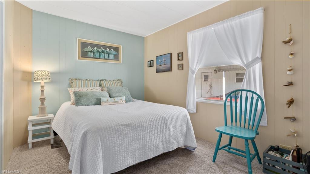 OLD BRIDGE VILLAGE - Residential