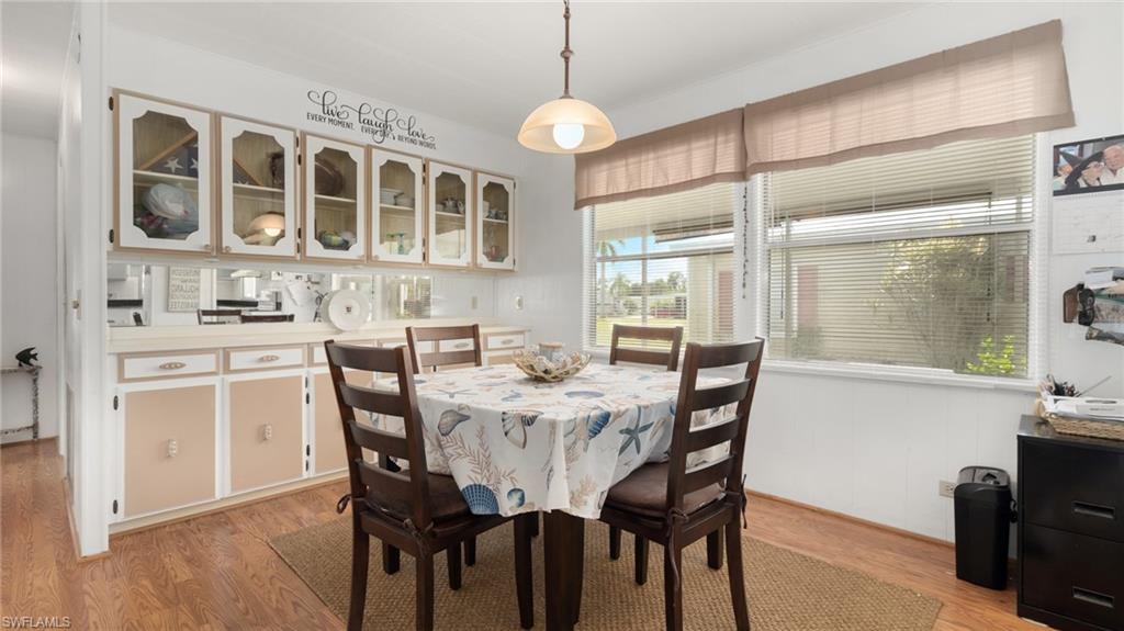 OLD BRIDGE VILLAGE - Residential