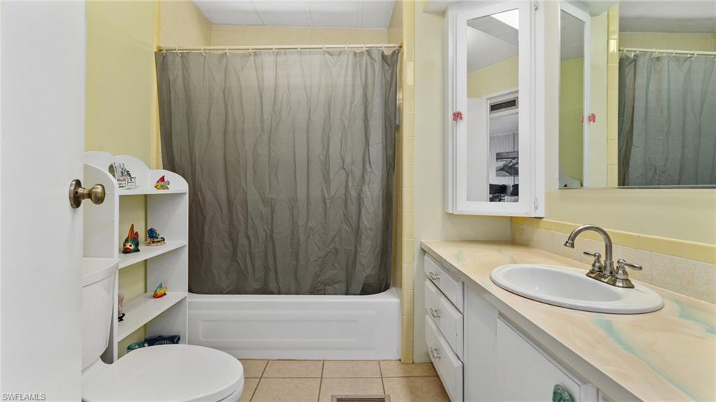 OLD BRIDGE VILLAGE - Residential