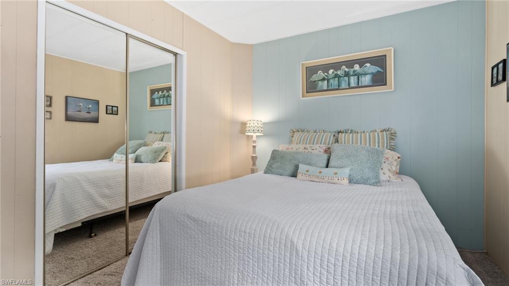 OLD BRIDGE VILLAGE - Residential