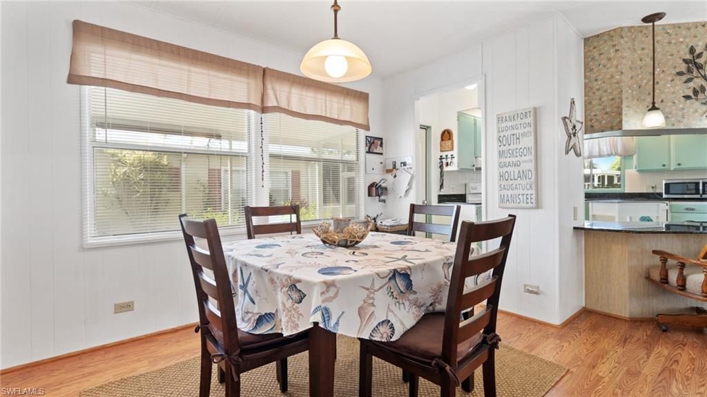 OLD BRIDGE VILLAGE - Residential