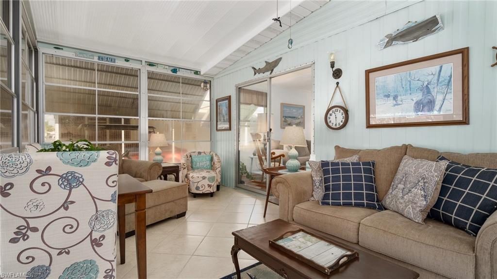 OLD BRIDGE VILLAGE - Residential