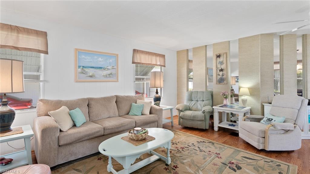 OLD BRIDGE VILLAGE - Residential