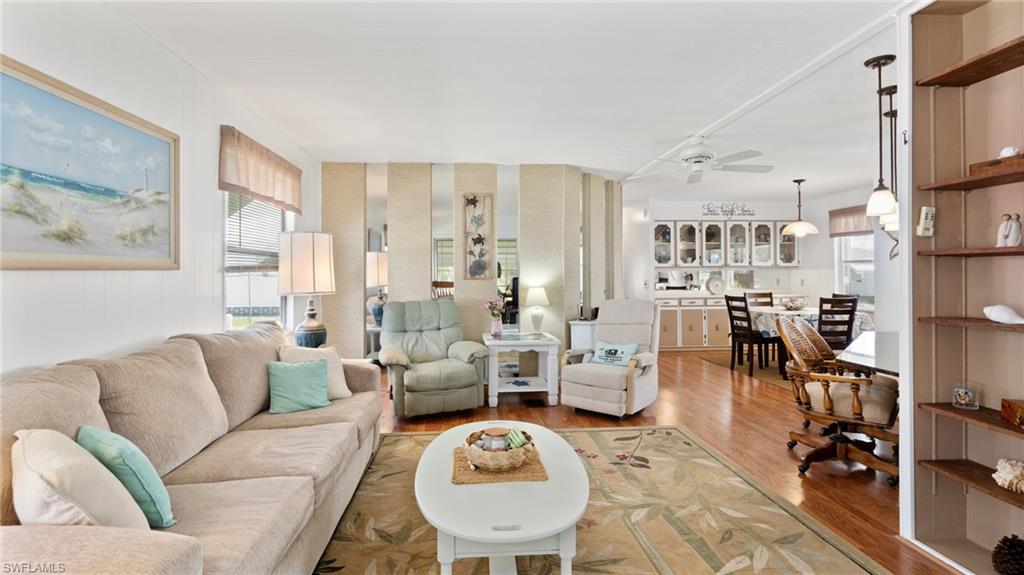 OLD BRIDGE VILLAGE - Residential