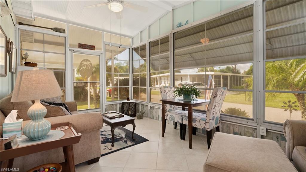 OLD BRIDGE VILLAGE - Residential