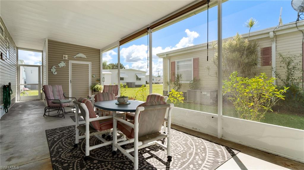 OLD BRIDGE VILLAGE - Residential