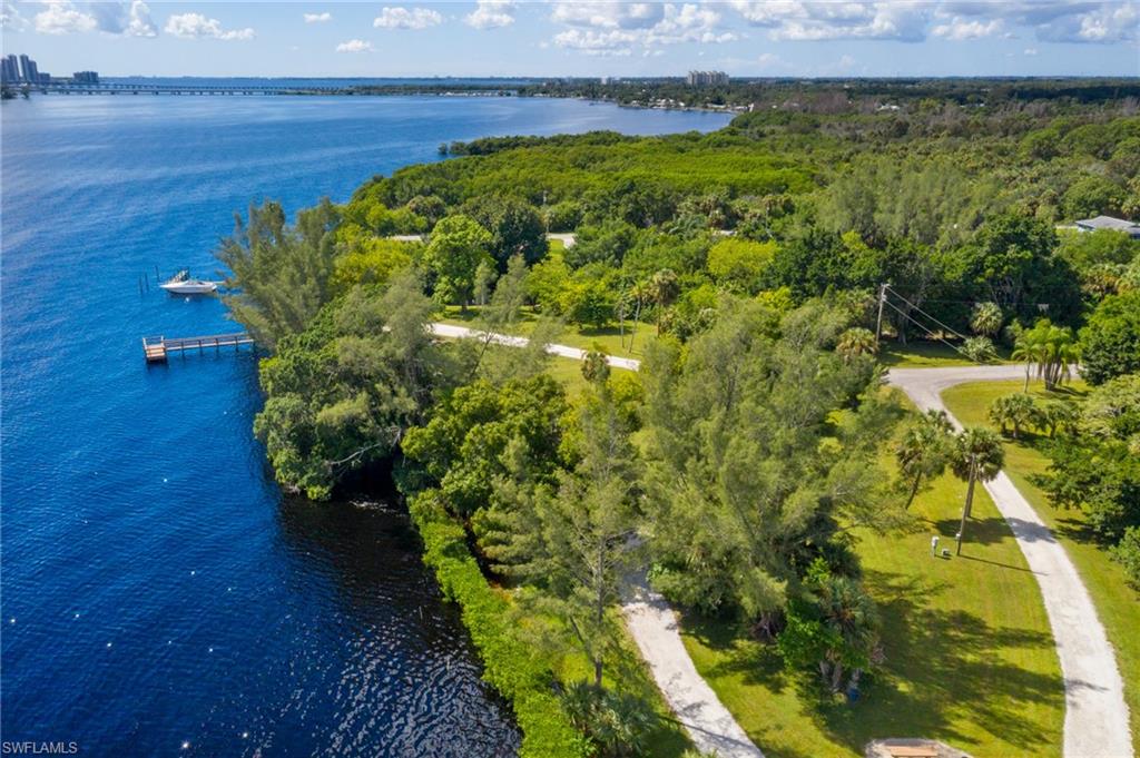 OLD BRIDGE VILLAGE - Residential