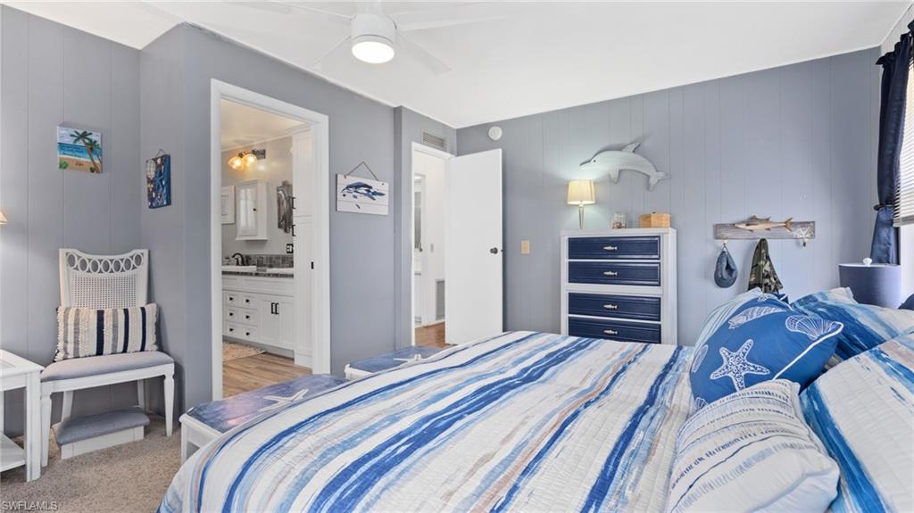 OLD BRIDGE VILLAGE - Residential