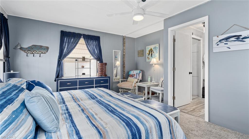 OLD BRIDGE VILLAGE - Residential