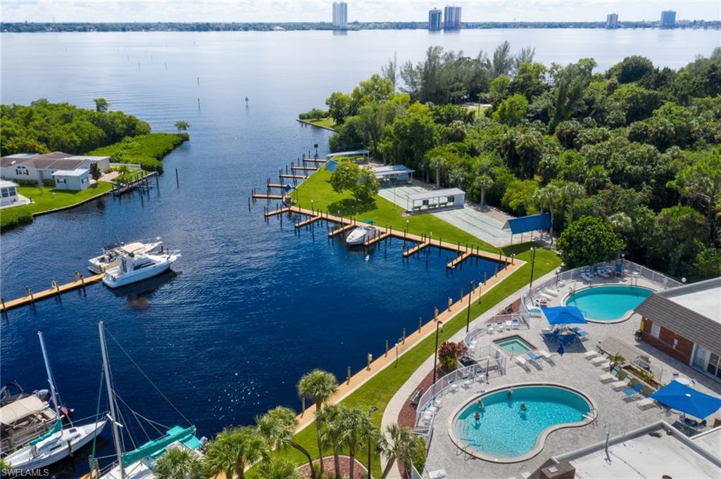 OLD BRIDGE VILLAGE - Residential