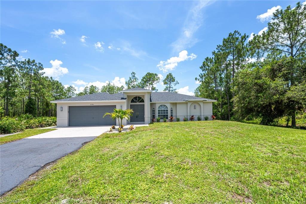 GOLDEN GATE ESTATES - Residential