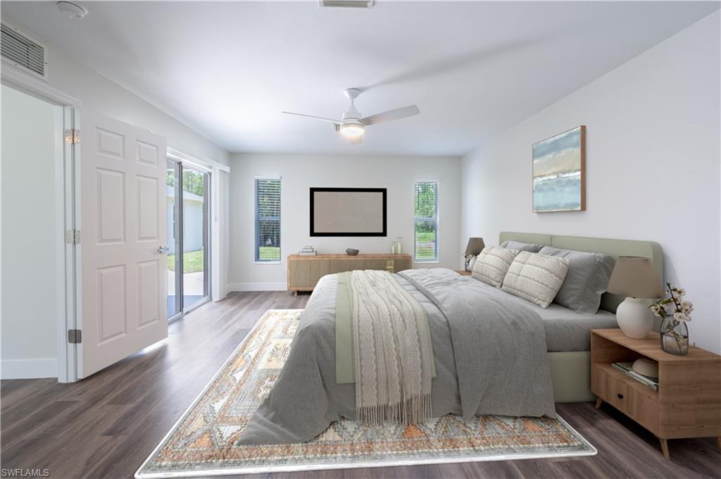 GOLDEN GATE ESTATES - Residential