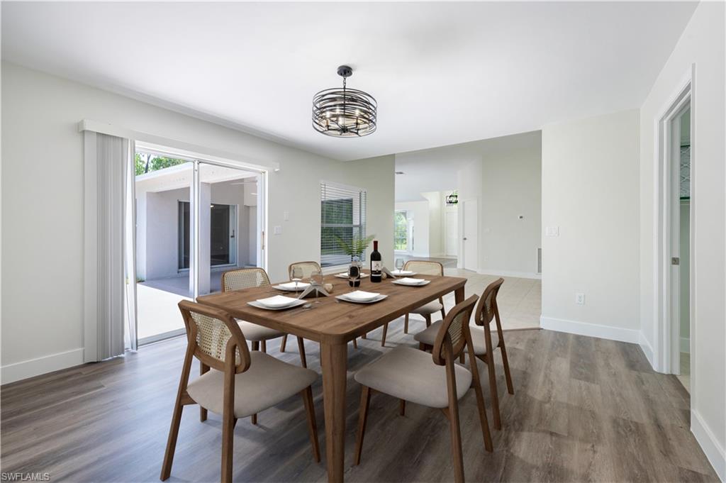 GOLDEN GATE ESTATES - Residential