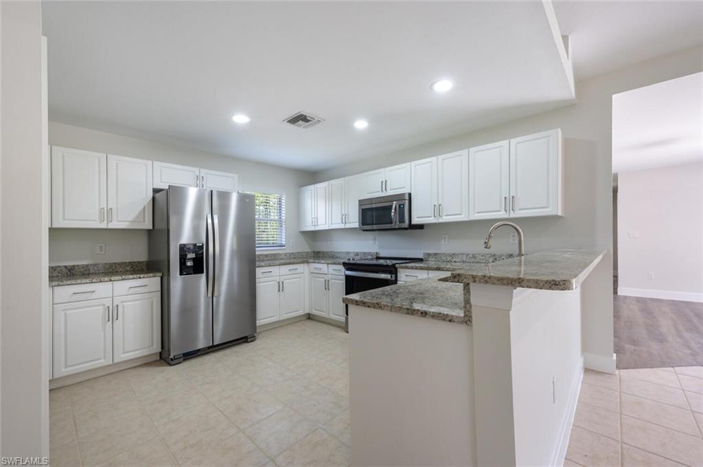 GOLDEN GATE ESTATES - Residential