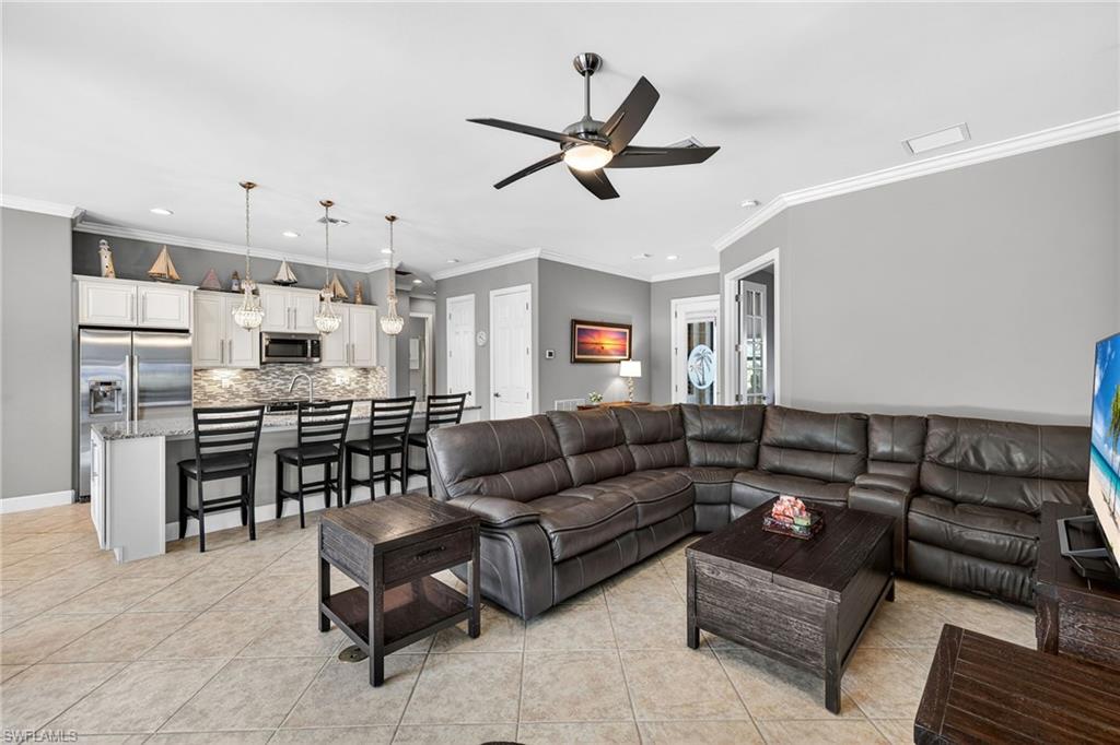 BRIDGETOWN - Residential