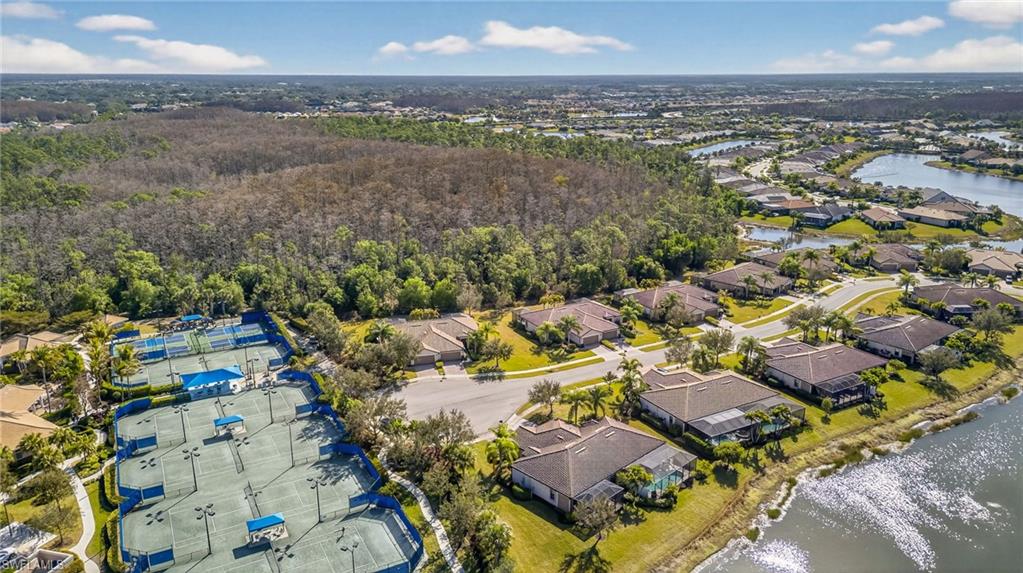 BRIDGETOWN - Residential