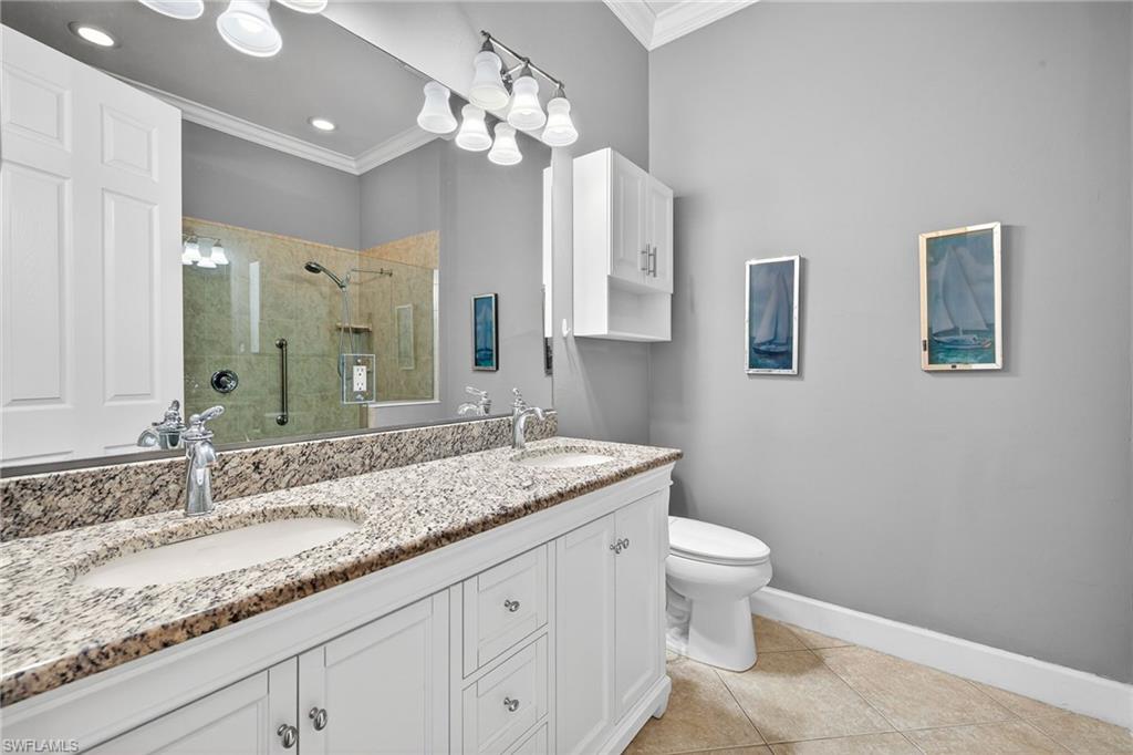 BRIDGETOWN - Residential