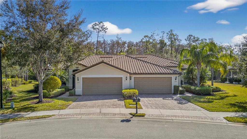 BRIDGETOWN - Residential