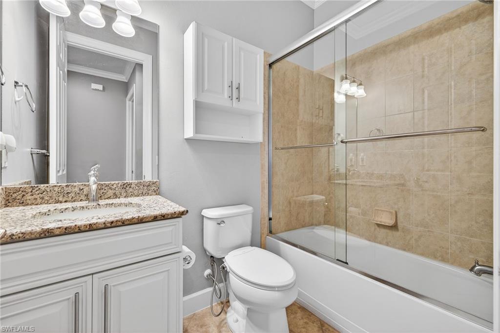 BRIDGETOWN - Residential