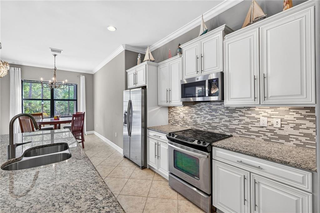 BRIDGETOWN - Residential