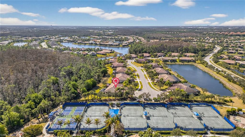 BRIDGETOWN - Residential