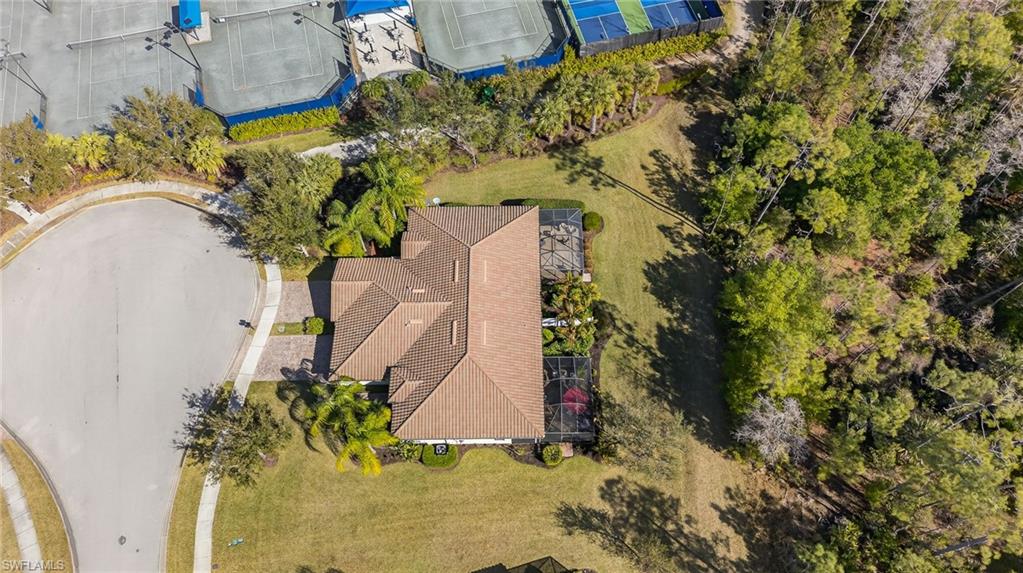 BRIDGETOWN - Residential