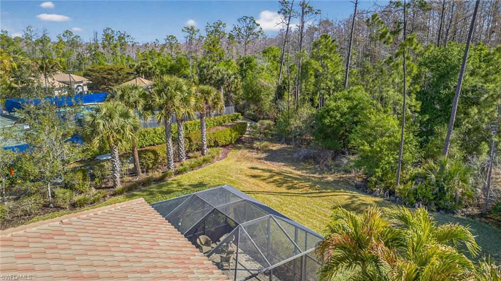 BRIDGETOWN - Residential