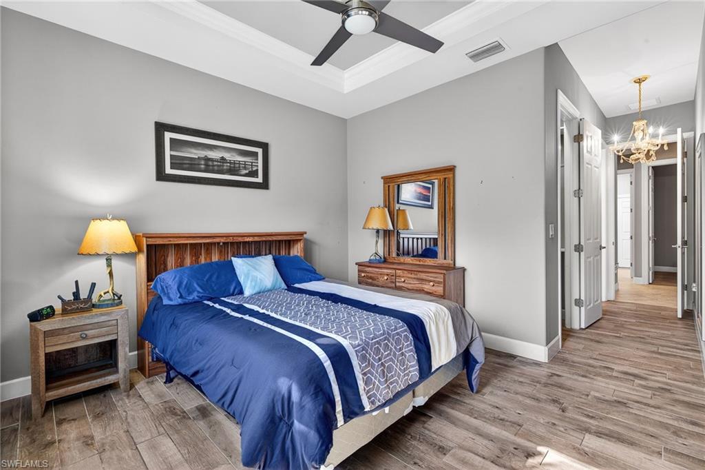 BRIDGETOWN - Residential