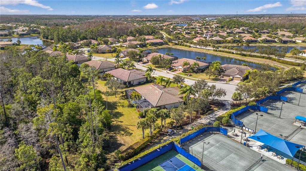 BRIDGETOWN - Residential