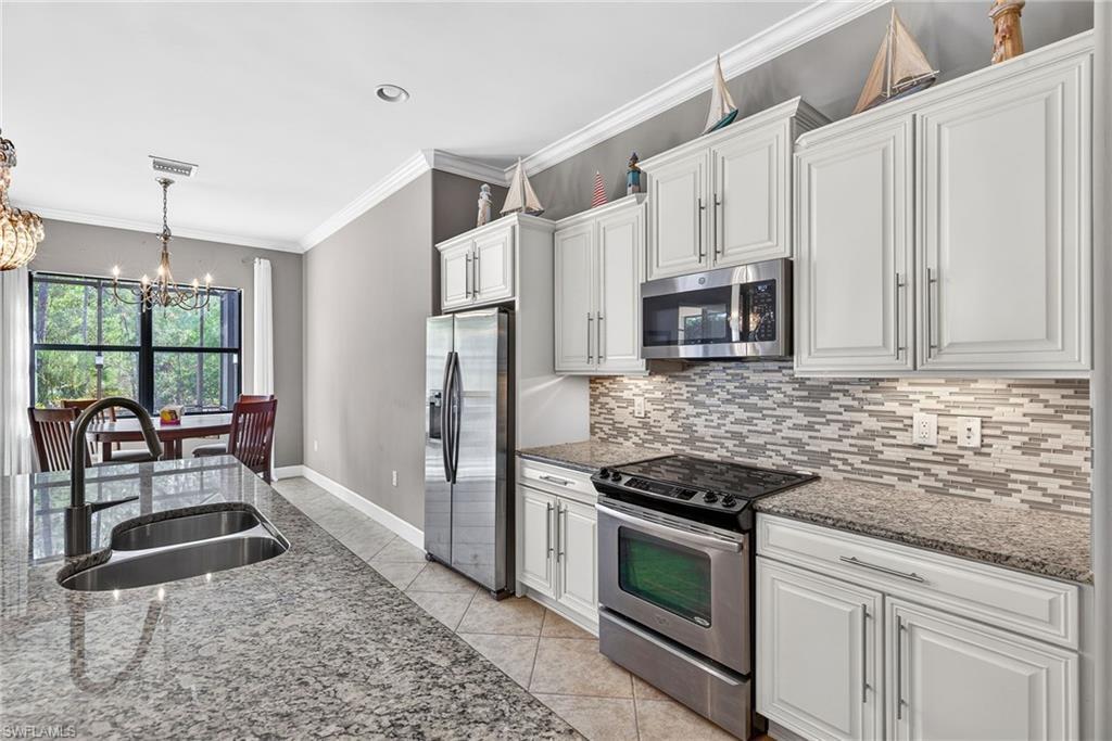 BRIDGETOWN - Residential